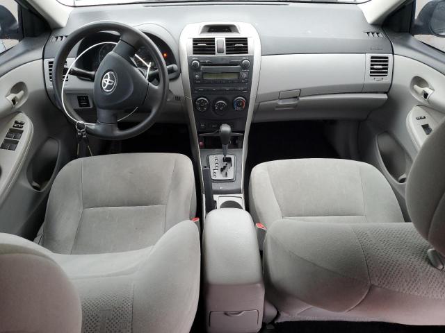 Photo 8 from auction – 2013 TOYOTA COROLLA BA with VIN 5YFBU4EE2DP164094