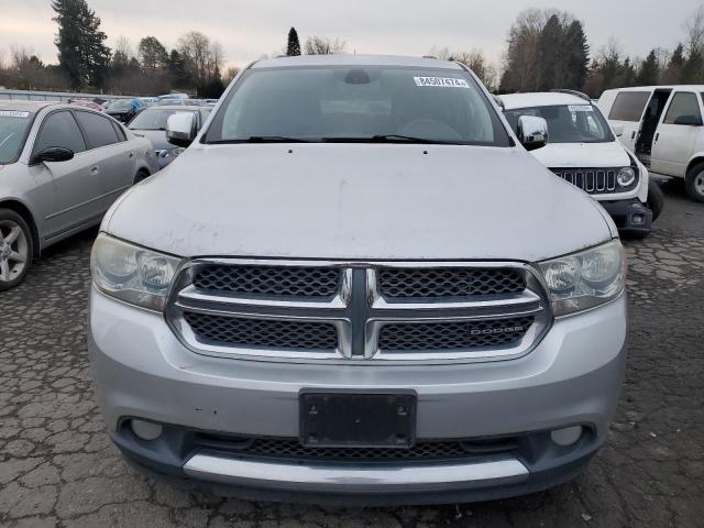 Photo 5 from auction – 2011 DODGE DURANGO CR with VIN 1D4RE4GG7BC742807