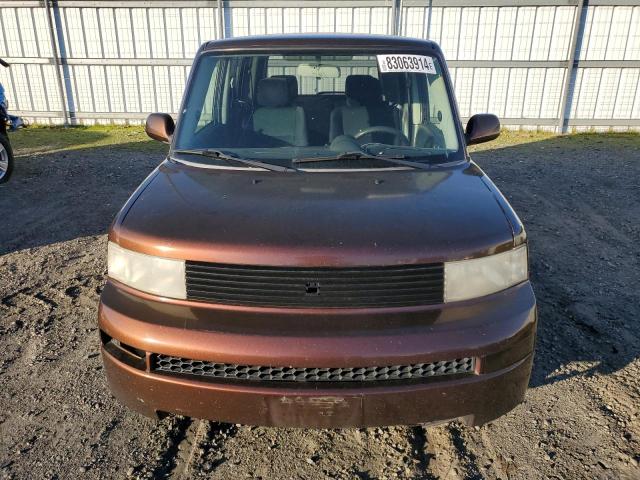 Photo 5 from auction – 2006 SCION XB with VIN JTLKT324964118619
