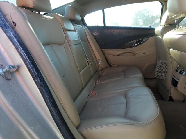 Photo 10 from auction – 2012 BUICK LACROSSE P with VIN 1G4GD5E38CF194261