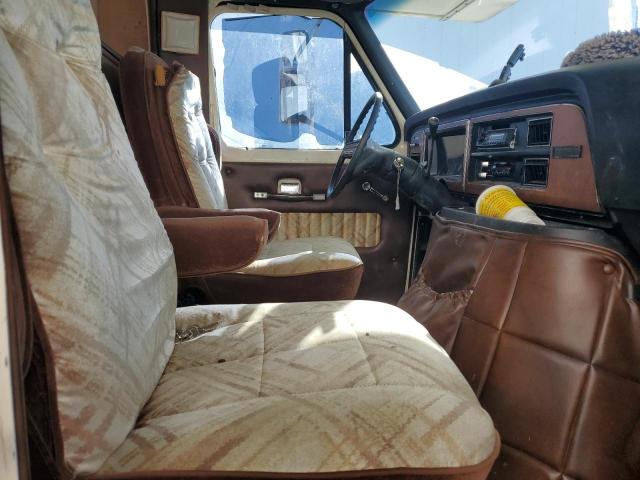 صورة رقم 5 من المزاد - 1983 FORD ECONOLINE مع VIN 1FDKE30L1DHB53236