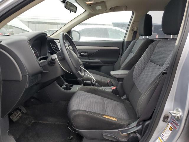 Photo 7 from auction – 2015 MITSUBISHI OUTLANDER with VIN JA4AD2A30FZ011480