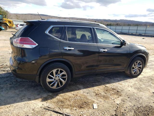 Photo 3 from auction – 2014 NISSAN ROGUE S with VIN 5N1AT2MT0EC800116