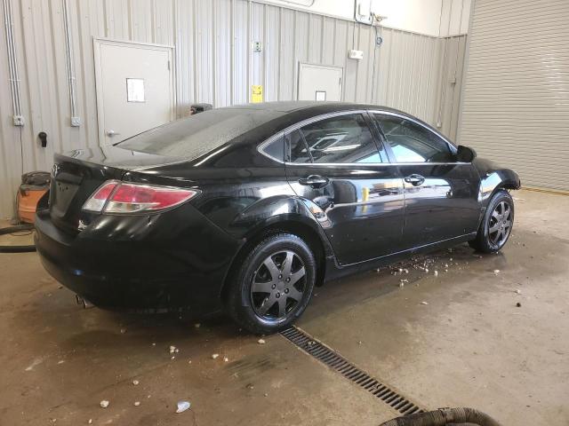 Photo 3 from auction – 2009 MAZDA 6 I with VIN 1YVHP81A495M07575