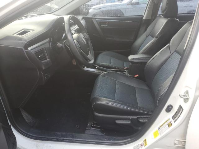 Photo 7 from auction – 2016 TOYOTA COROLLA L with VIN 2T1BURHE4GC702016
