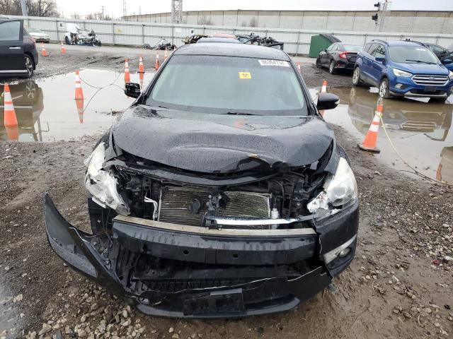 Photo 5 from auction – 2015 NISSAN ALTIMA 2.5 with VIN 1N4AL3AP4FN874460