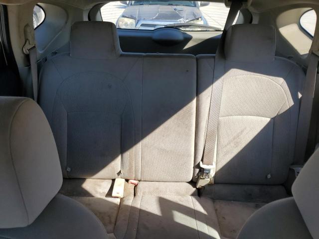 Photo 10 from auction – 2011 NISSAN ROGUE S with VIN JN8AS5MT9BW159426