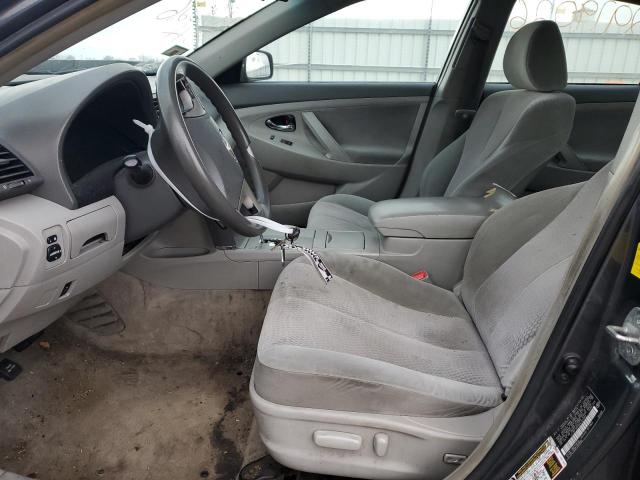 Photo 7 from auction – 2011 TOYOTA CAMRY BASE with VIN 4T1BF3EK0BU181062