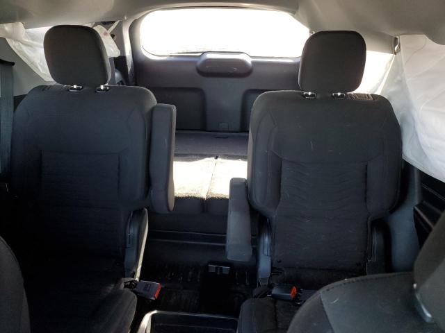 Photo 10 from auction – 2021 FORD EXPLORER X with VIN 1FMSK7DH2MGA61239