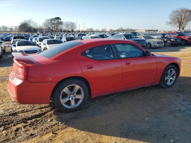 Photo 3 from auction – 2008 DODGE CHARGER SX with VIN 2B3KA33G28H106295