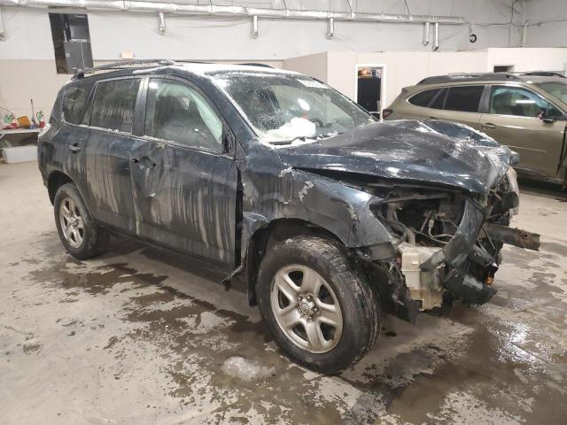 Photo 4 from auction – 2011 TOYOTA RAV4 with VIN 2T3BF4DV1BW174212