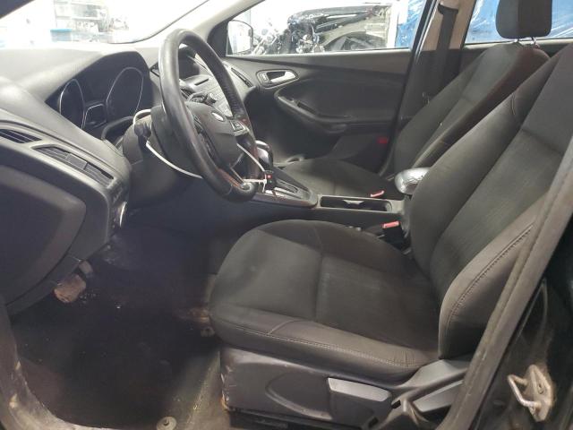 Снимка 7 от търг – 2016 FORD FOCUS SE с VIN 1FADP3K28GL260237