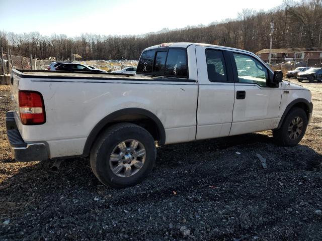 Photo 3 from auction – 2007 FORD F150 with VIN 1FTRX12W77NA71977