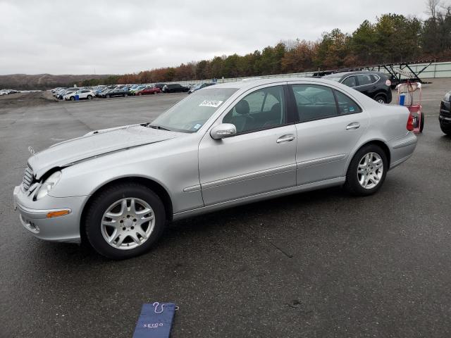 Photo 1 from auction – 2004 MERCEDES-BENZ E 320 with VIN WDBUF65J84A448327