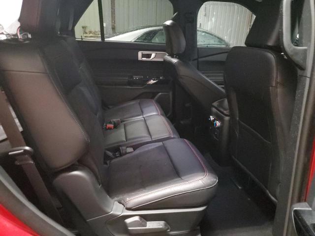 Photo 11 from auction – 2024 FORD EXPLORER S with VIN 1FMSK8KH4RGA75885
