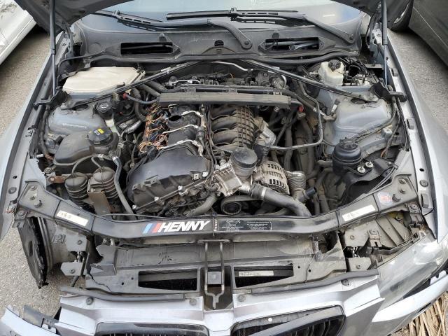 Photo 11 from auction – 2007 BMW 335 I with VIN WBAWB73527P031933