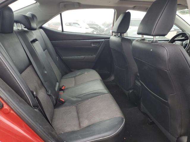 Photo 10 from auction – 2016 TOYOTA COROLLA L with VIN 5YFBURHE3GP543506