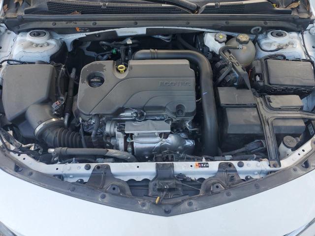Photo 11 from auction – 2023 CHEVROLET MALIBU LT with VIN 1G1ZD5ST9PF196102