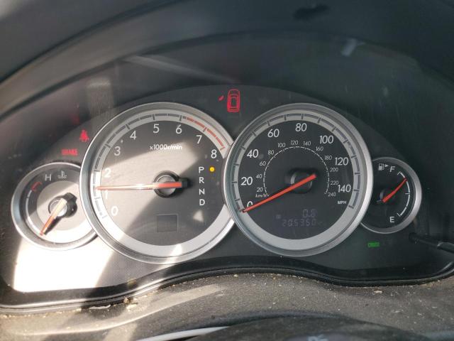 Photo 9 from auction – 2005 SUBARU OUTBACK with VIN 4S4BP61C957390946