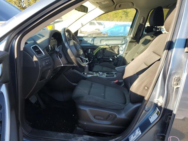 Photo 7 from auction – 2016 MAZDA CX-5 TOURI with VIN JM3KE2CYXG0870136