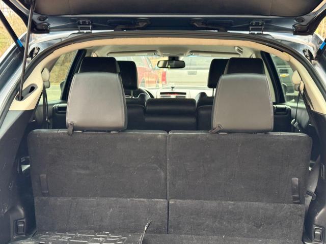 Photo 10 from auction – 2015 MAZDA CX-9 GRAND with VIN JM3TB3DV8F0464751