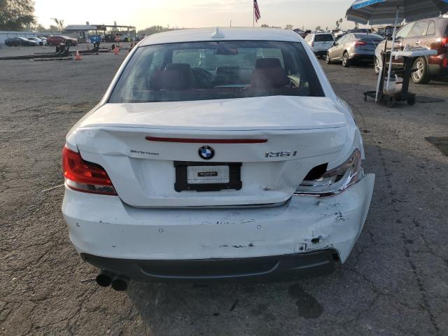 Photo 6 from auction – 2013 BMW 135 I with VIN WBAUC9C58DVY60514