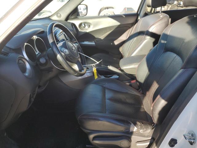 Photo 7 from auction – 2015 NISSAN JUKE S with VIN JN8AF5MV4FT564381