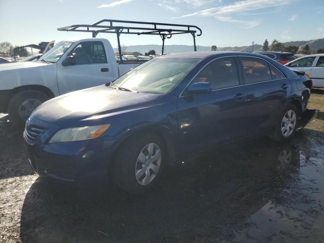 Photo 1 from auction – 2009 TOYOTA CAMRY BASE with VIN 4T1BE46K99U334121