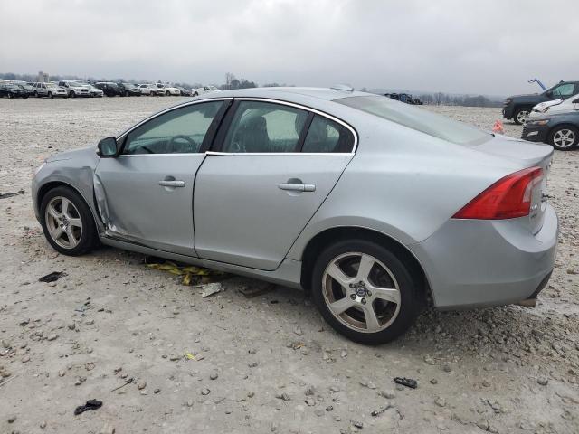 Photo 2 from auction – 2013 VOLVO S60 T5 with VIN YV1612FS7D2181436