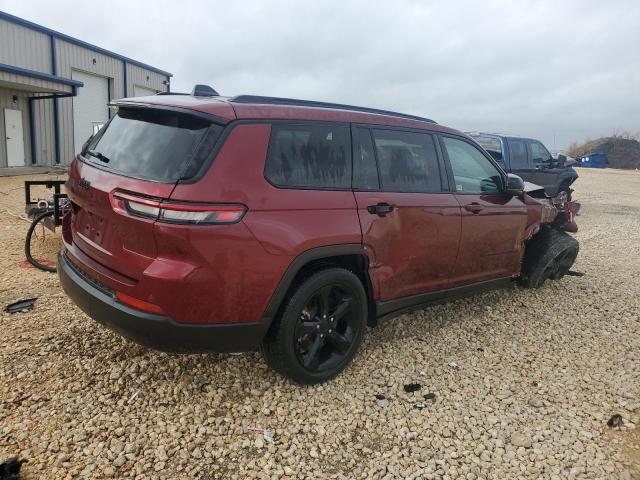 Photo 3 from auction – 2023 JEEP GRAND CHER with VIN 1C4RJKAGXP8848541