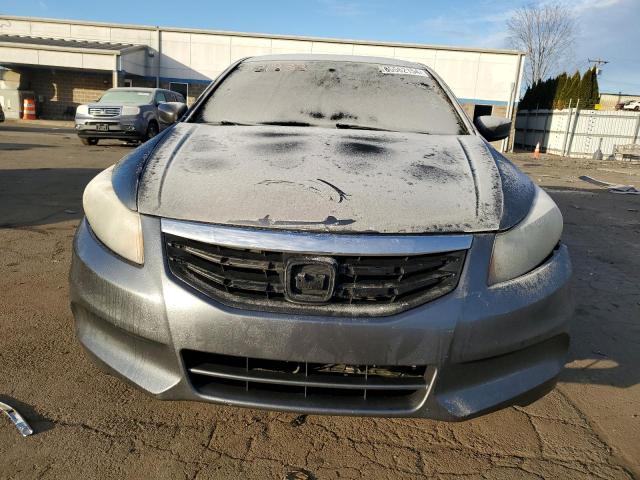 Photo 5 from auction – 2012 HONDA ACCORD SE with VIN 1HGCP2F6XCA050811