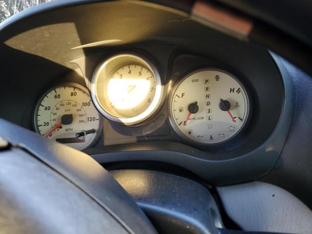 Photo 9 from auction – 2001 TOYOTA RAV4 with VIN JTEGH20V810039995