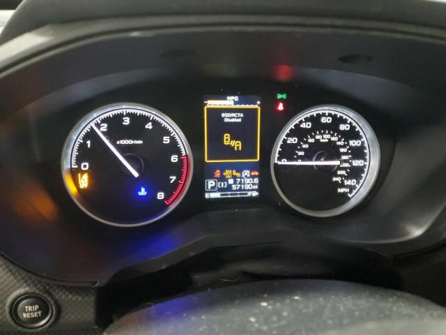 Foto 9 de la subasta – 2023 SUBARU FORESTER L con VIN JF2SKAPC3PH402309