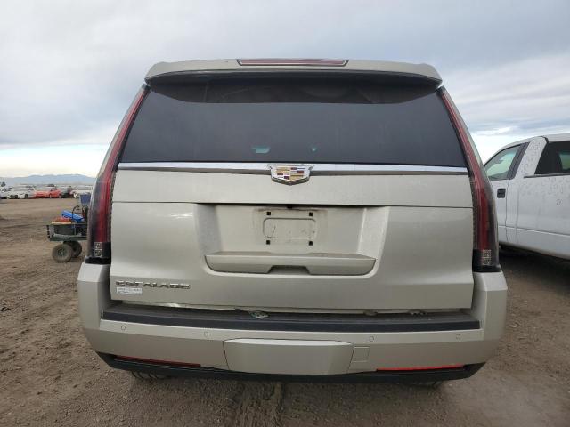 Photo 6 from auction – 2016 CADILLAC ESCALADE P with VIN 1GYS4CKJ7GR118325