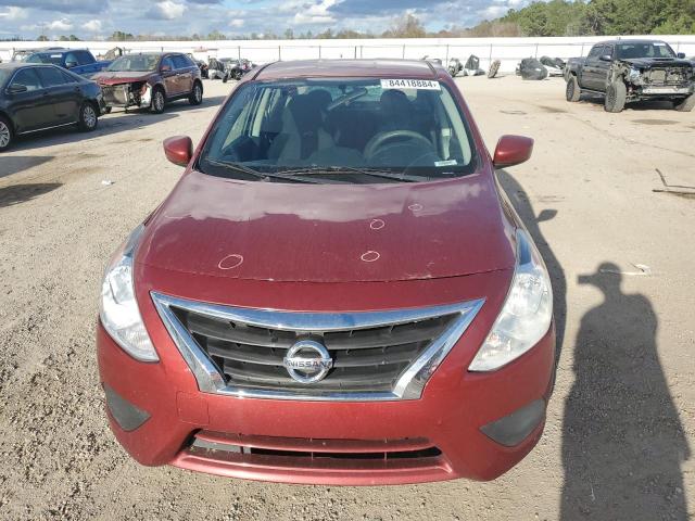 Photo 5 from auction – 2016 NISSAN VERSA S with VIN 3N1CN7AP3GL905075