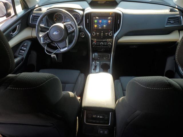 Photo 8 from auction – 2020 SUBARU ASCENT PRE with VIN 4S4WMAHD4L3440264