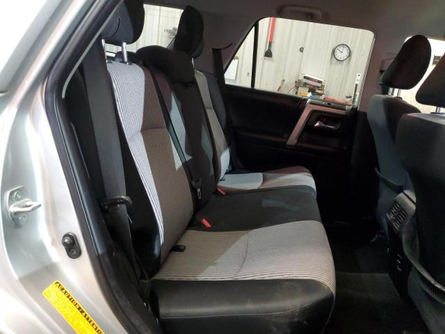 Photo 11 from auction – 2014 TOYOTA 4RUNNER SR with VIN JTEBU5JR1E5187696