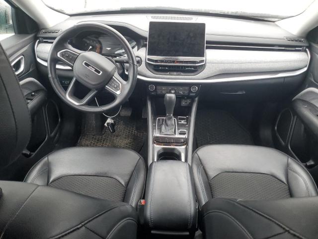 Photo 8 from auction – 2022 JEEP COMPASS LA with VIN 3C4NJDBB6NT204305