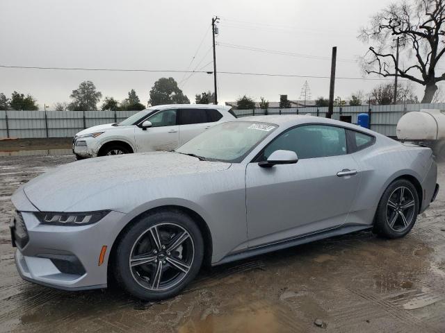 FORD MUSTANG 2024 with VIN 1FA6P8TH2R5107319 - Photo from auction