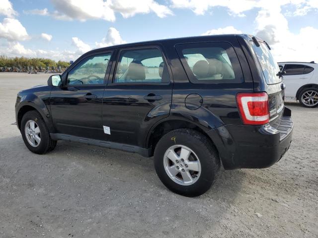 Photo 2 from auction – 2009 FORD ESCAPE XLS with VIN 1FMCU02749KC98920
