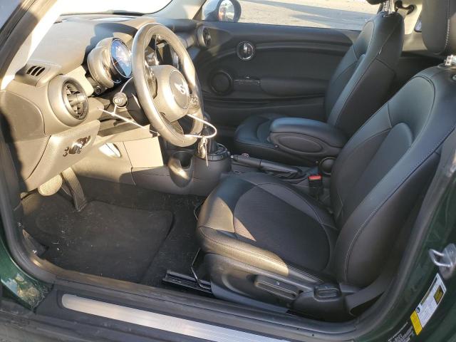 Photo 7 from auction – 2015 MINI COOPER with VIN WMWXM5C59F3B34858