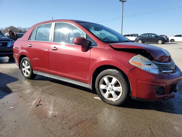 Photo 4 from auction – 2008 NISSAN VERSA S with VIN 3N1BC11E68L370841