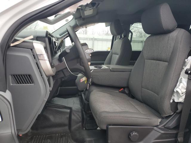 Photo 7 from auction – 2023 FORD F250 SUPER with VIN 1FT7W2BAXPEE10526