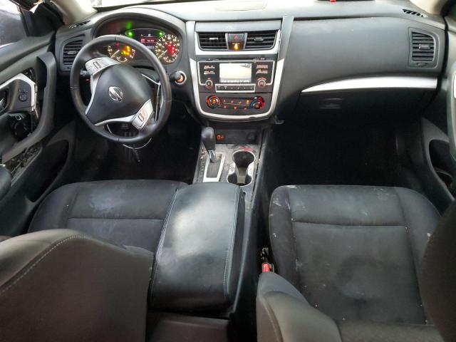 Photo 8 from auction – 2017 NISSAN ALTIMA 2.5 with VIN 1N4AL3APXHC286531