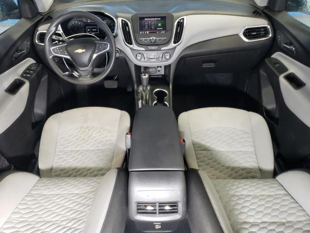 Photo 8 from auction – 2020 CHEVROLET EQUINOX LS with VIN 3GNAXHEV7LS537536