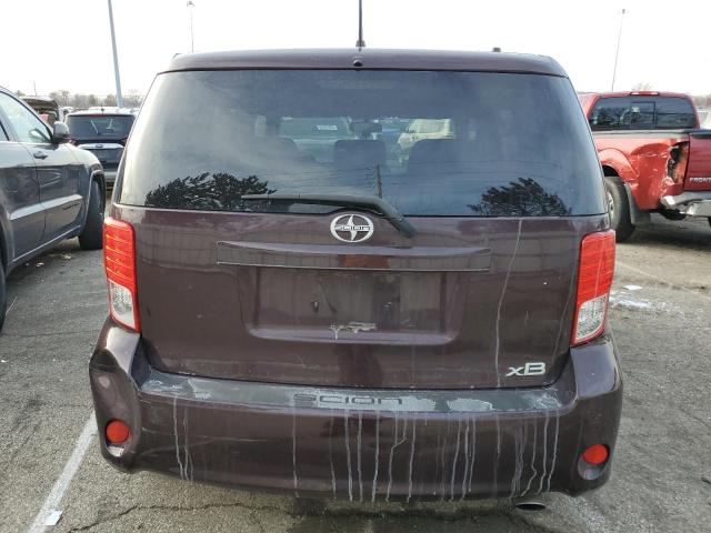 Photo 6 from auction – 2011 TOYOTA SCION XB with VIN JTLZE4FE5B1136922