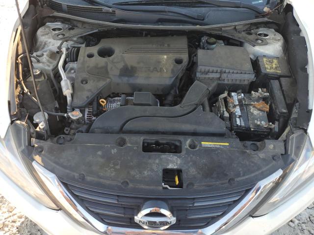 Photo 11 from auction – 2018 NISSAN ALTIMA 2.5 with VIN 1N4AL3AP2JC194190
