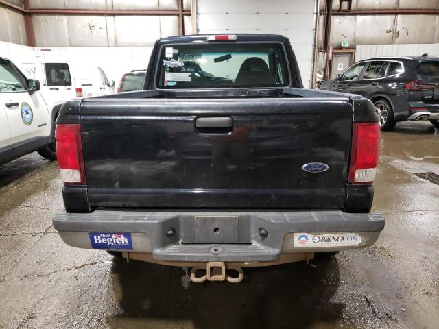 Photo 6 from auction – 2000 FORD RANGER SUP with VIN 1FTZR15V3YPB92573