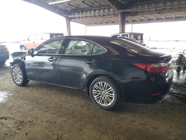 Photo 2 from auction – 2015 LEXUS ES 350 with VIN JTHBK1GG3F2208445