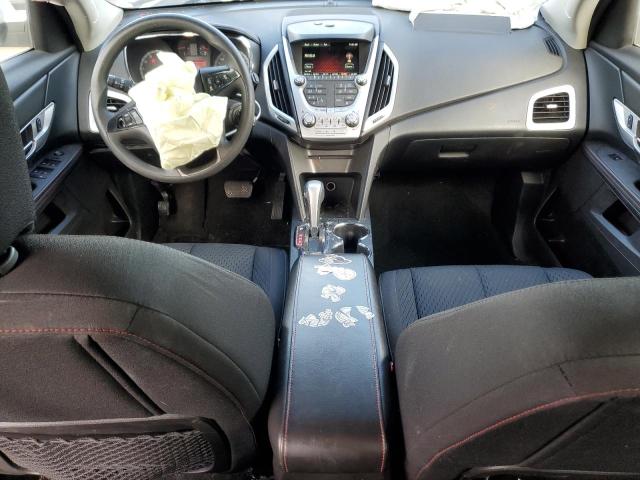 Zdjęcie 8 z aukcji – 2013 GMC TERRAIN SL z VIN 2GKALMEK3D6127307
